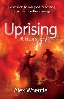 Portada de Uprising: A True Story