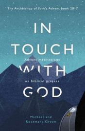 Portada de In Touch with God