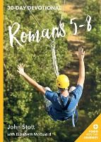 Portada de Romans 5-8