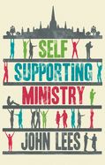 Portada de Self-Supporting Ministry: A Practical Guide
