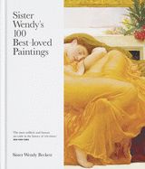 Portada de Sister Wendy's 100 Best-Loved Paintings