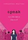 SPEAK - THE GRAPHIC NOVEL