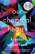 Portada de Our Chemical Hearts