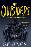 Portada de The Outsiders