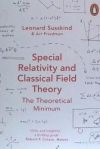SPECIAL RELATIVITY AND CLASSICAL FIELD THEORY
