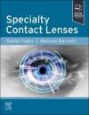 SPECIALTY CONTACT LENSES