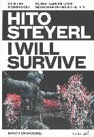 Portada de Hito Steyerl: I Will Survive
