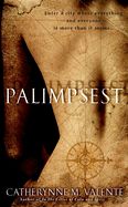 Portada de Palimpsest