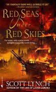 Portada de Red Seas Under Red Skies