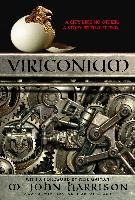 Portada de Viriconium