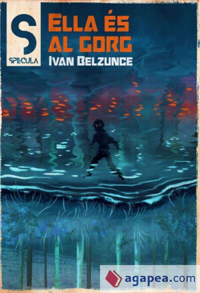 ELLA ES AL GORG ELLA ES AL GORG