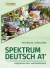 SPEKTRUM DEUTSCH A1+ KURSBUCH 2 AUFL