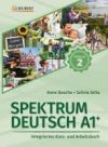 SPEKTRUM DEUTSCH A1+ TEILBAND 2 2 AUFL