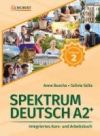 SPEKTRUM DEUTSCH A2+ TEILBAND 2 2 AUFL