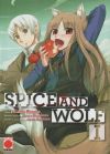 SPICE AND WOLF I