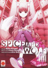 SPICE AND WOLF III