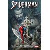 SPIDERMAN LA CACERIA PERDIDA DE KRAVEN