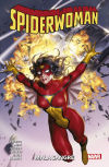 SPIDERWOMAN 01: MALA SANGRE