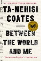 Portada de Between the World and Me