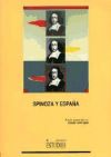 SPINOZA Y ESPAÑA.