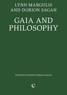Portada de Gaia and Philosophy