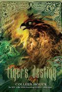 Portada de Tiger's Destiny (Book 4 in the Tiger's Curse Series)