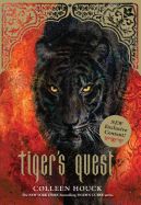 Portada de Tiger's Quest (Book 2 in the Tiger's Curse Series)