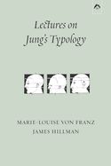 Portada de Lectures on Jung's Typology
