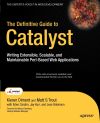 The Definitive Guide To Catalyst