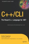 Portada de C++/CLI