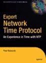 Portada de Expert Network Time Protocol