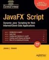 Portada de JavaFX Script