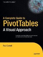 Portada de A Complete Guide to PivotTables