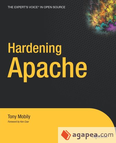 Hardening Apache