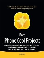 Portada de More iPhone Cool Projects