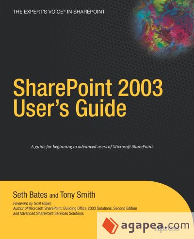 SharePoint 2003 User's Guide