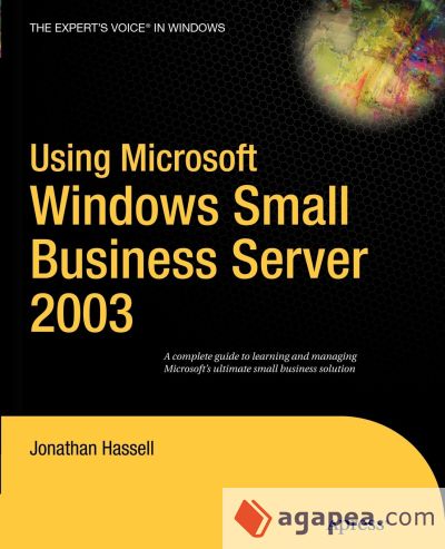 Using Microsoft Windows Small Business Server 2003