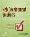 Portada de Web Development Solutions