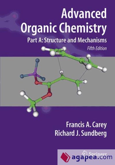 Advanced Organic Chemistry