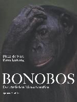 Portada de Bonobos