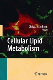 Portada de Cellular Lipid Metabolism