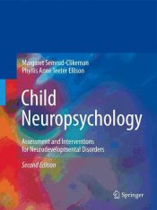 Portada de Child Neuropsychology