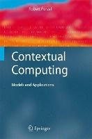 Portada de Contextual Computing