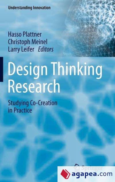 Design Thinking Research