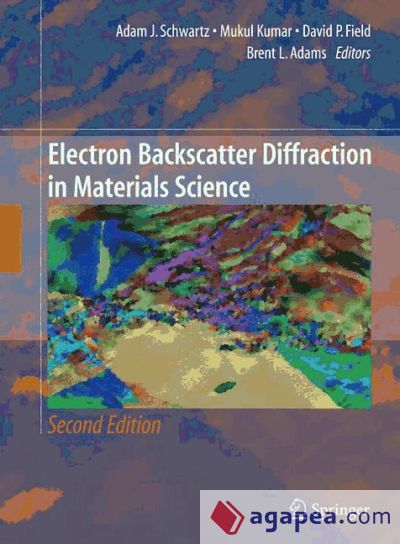 Electron Backscatter Diffraction in Materials Science