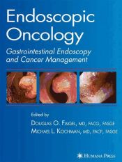 Portada de Endoscopic Oncology