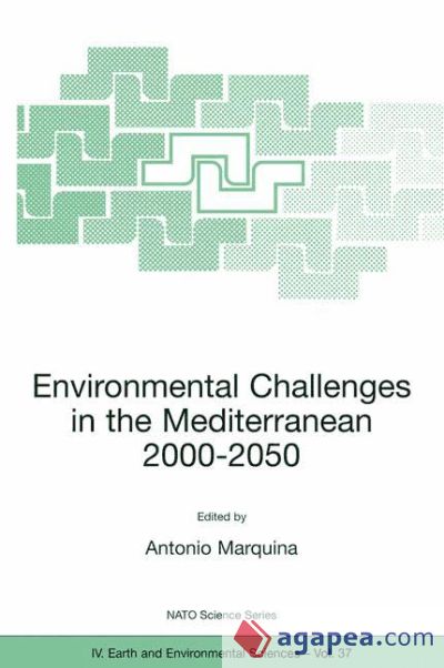 Environmental Challenges in the Mediterranean 2000â€“2050