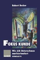 Portada de Fokus Kunde