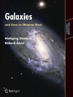 Portada de Galaxies and How to Observe Them
