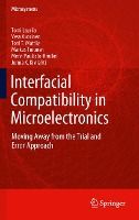 Portada de Interfacial Compatibility in Microelectronics